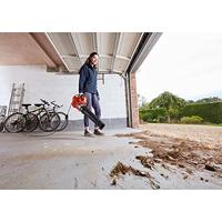 BLACK+DECKER BEBL185 1850W Axiale Bladblazer - BEBL185-QS - thumbnail