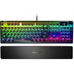 Gaming toetsenbord - STEELSERIES - Apex Pro NL