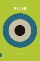 Milieu - Jacqueline Cramer - ebook - thumbnail