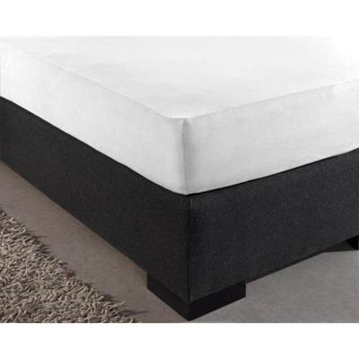Dreamhouse Enkel Jersey 135 gr. Hoeslaken Wit 80/100 x 200 cm