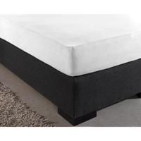 Dreamhouse Enkel Jersey 135 gr. Hoeslaken Wit 80/100 x 200 cm - thumbnail