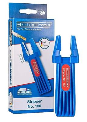 WEICON TOOLS 10006798 STAR STRIPPER Kabelstripper Geschikt voor: Coaxkabel 4 tot 13 mm 0.5 tot 16 mm²