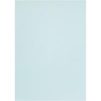 Creativ Company Vellumpapier, a4, vel 210x297 mm, 100 gr, lichtblauw, 10 vel/ 1 doos - thumbnail