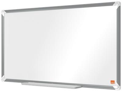 Whiteboard nobo premium plus 40x70cm emaille