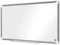 Whiteboard nobo premium plus 40x70cm emaille - thumbnail