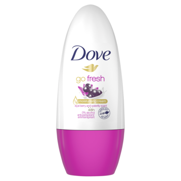 Dove Deodorant go fresh acai & watermelon (50 ml) Dove Deodorant go fresh acai & watermelon (50 ml)