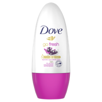 Dove Deodorant go fresh acai & watermelon (50 ml) - thumbnail
