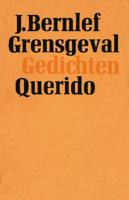 Grensgeval - J. Brnlef - ebook - thumbnail