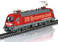 Märklin 39848 H0 DB elektrische locomotief serie 182 Systemtechnik - thumbnail