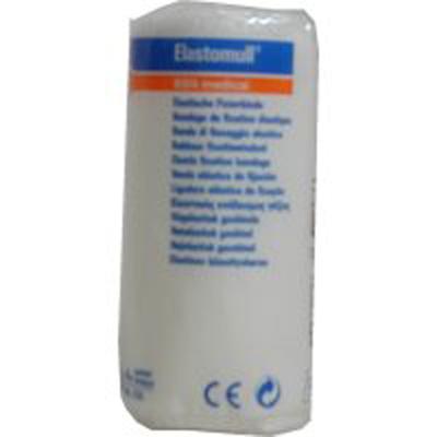 BSN Medical Elastomull Fixatiewindsel 8cm x 4m