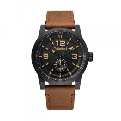 Timberland TDWGA0068601 Bruin Heren horloge