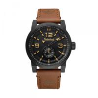 Timberland TDWGA0068601 Bruin Heren horloge - thumbnail
