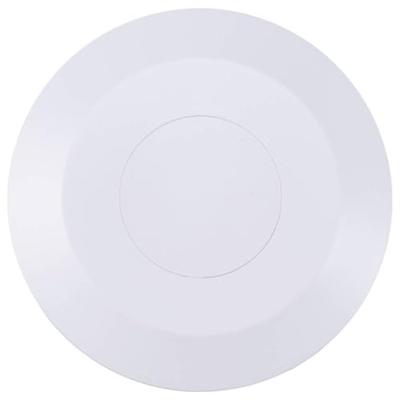 Sygonix SY-6683270 Aanwezigheidsmelder Plafond, Opbouw (op muur) 360 ° Relais Wit