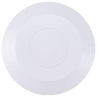 Sygonix SY-6683270 Aanwezigheidsmelder Plafond, Opbouw (op muur) 360 ° Relais Wit - thumbnail