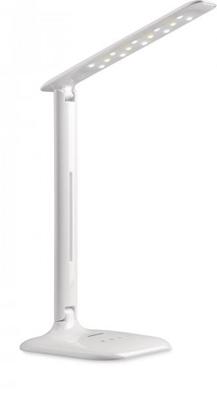 magnetoplan 4424900 4424900 LED-bureaulamp LED LED vast ingebouwd 4 W Energielabel: F (A - G) Wit