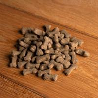 alsa-nature Struisvogel-snack, 500 g - thumbnail