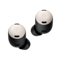 Google Pixel Buds Pro - Draadloze hoofdtelefoon met actieve ruisonderdrukking - Bluetooth-hoofdtelefoon - Porcelain - thumbnail