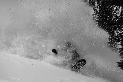 Jones All-Mountain Snowboard 161W Jones All-Mountain Snowboard 161W