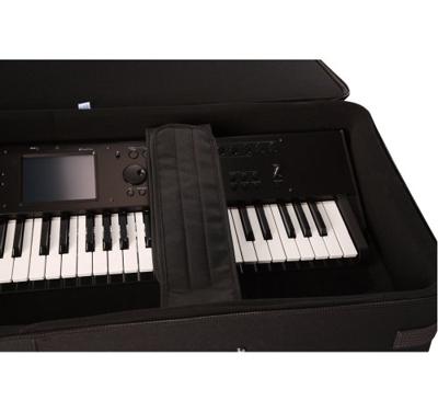 Gator Cases GK-88 softcase voor 88-toetsen keyboard, 146 x 46 x 15 cm - thumbnail