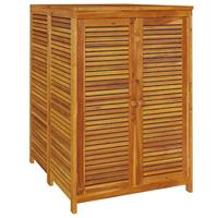 Tuinbox 70x87x104 cm massief acaciahout - thumbnail