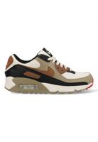 Nike Air Max 90 "Light British Tan Khaki" DH8010-005 Wit / Groen-40 maat 40 - thumbnail