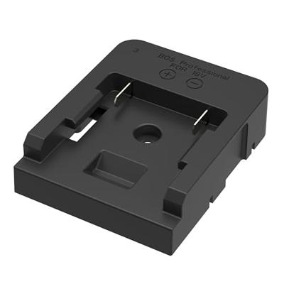 Ansmann Adapterplatte Bosch Accubouwlamp