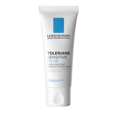 La Roche-Posay Toleriane Sensitive Riche Hydraterende Crème Gevoelige Huid 40ml