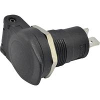 BAAS Bike Parts Baas contactdoos "sd22". din built-in socket outle baas - thumbnail