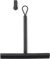 Brabantia ReNew douchewisser zwart - thumbnail