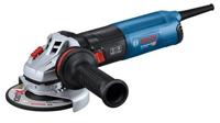 Bosch Professional GWS 14-125 0.601.7D0.000 Haakse slijper 125 mm 1400 W - thumbnail