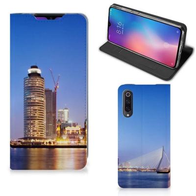Xiaomi Mi 9 | Book Cover | Rotterdam