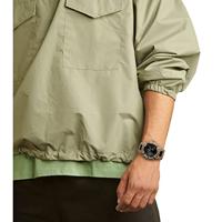Casio GBA-900UU-5A Bruin Zwart Heren horloge - thumbnail