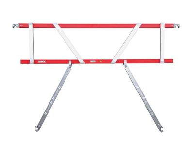 4tecx Voorloopleuning AGS-PRO xtr lite