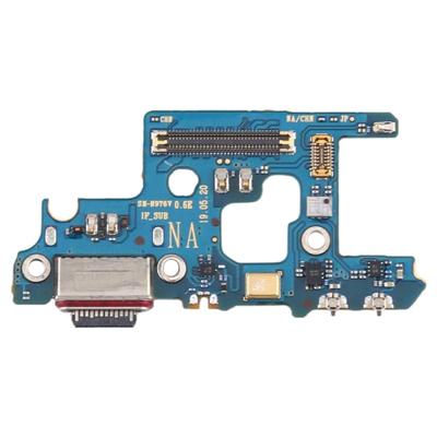 Originele oplaadpoort board voor Samsung Galaxy Note 10 + 5G SM-N976V