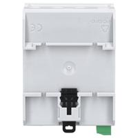 ABB B23 113-100 2CMA100165R1000 kWh-meter 3-fasen 65 A 1 stuk(s) - thumbnail