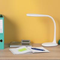 Unilux bureaulamp Lucy, LED, wit - thumbnail