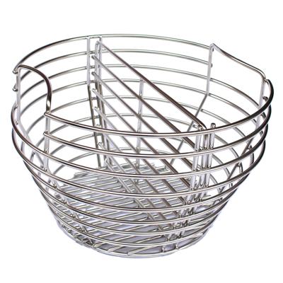 The Bastard Charcoal Basket Compact