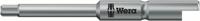 Wera 840/9 C Zeskant Bits Hex-Plus, Hex-Plus, 2.0 mm x 44 mm - 1 stuk(s) - 05135269001 - thumbnail
