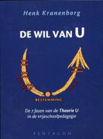 De wil van U (Paperback) - thumbnail