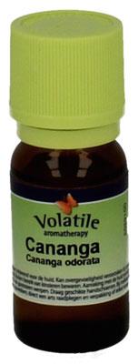 Volatile Cananga 10 Milliliter