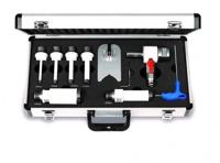 Carat ET Diamantboorset met waterspoelkop & centreerhulp Ø6-8-10-12-25-36mm - ETSET04000 - thumbnail