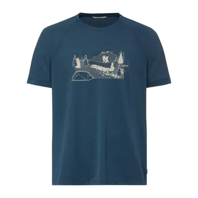 Vaude Gleann T-Shirt II