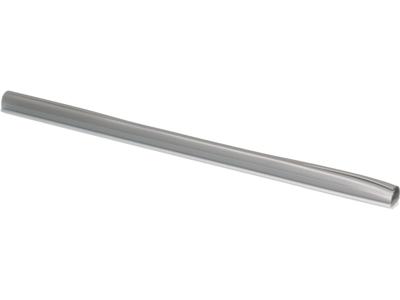 cablefix 2201-GY Kabelgoot (l x b x h) 1000 x 8 x 7 mm Grijs 4 stuk(s)