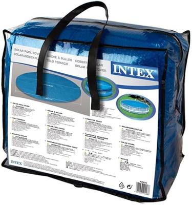 Intex solar afdekzeil 3,66 meter