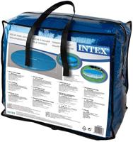 Intex 29022 Solar Cover Afdekzeil voor Zwembaden van 366 cm - thumbnail