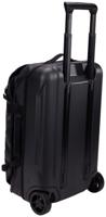 Thule Chasm 40L Trolleytas Black 40L - thumbnail
