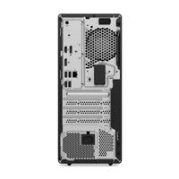 Lenovo ThinkCentre M70t Gen 4 Intel® Core™ i5 i5-13400 16 GB DDR4-SDRAM 512 GB SSD Tower PC Black - thumbnail