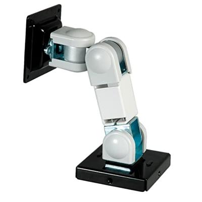 ROLINE LCD beugel, Wandmontage, 3 draaipunten