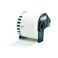 Huismerk Brother DK-44205 Continue Labels (62mm x 30,48m)