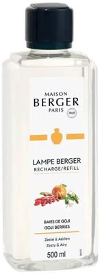 Lampe Berger huisparfum goji berries 500 ml
